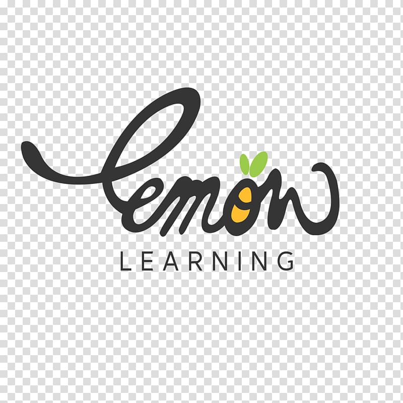 Lemon Learning Software as a service Digital learning Interactivity Marketing, learning tools transparent background PNG clipart