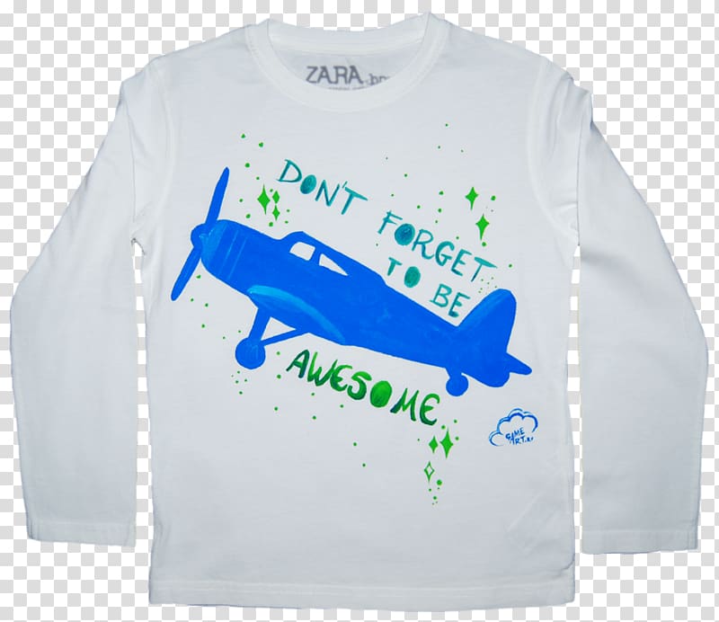 Long-sleeved T-shirt Sweatshirt, tshirt transparent background PNG clipart