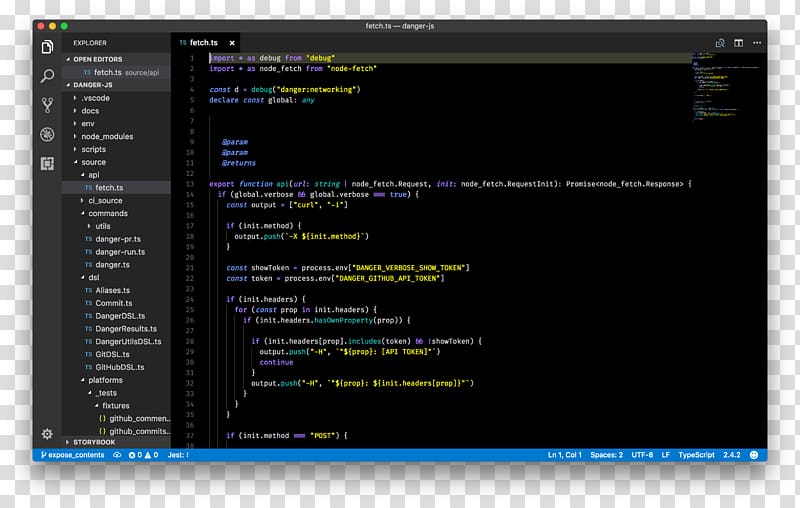 Theme Computer program 8bit. Visual Studio Code, batman light transparent background PNG clipart