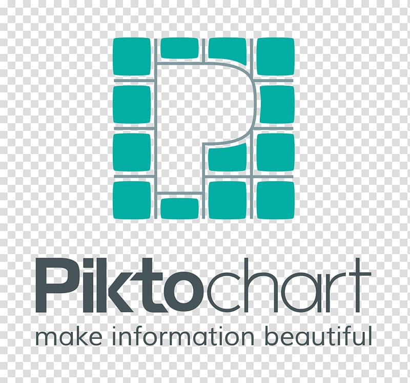 Piktochart Infographic Logo Canva, others transparent background PNG clipart