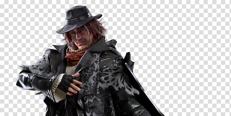 Final Fantasy XV Noctis Lucis Caelum Ardyn Izunia Kingdom Hearts III Cloud Strife, others transparent background PNG clipart