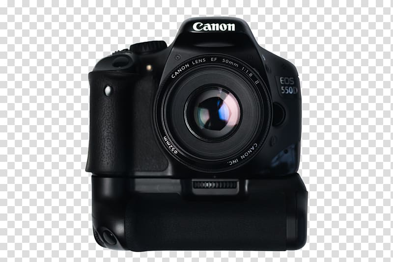 Canon EOS-1D X Canon EOS 5D Mark III, digital camera transparent background PNG clipart
