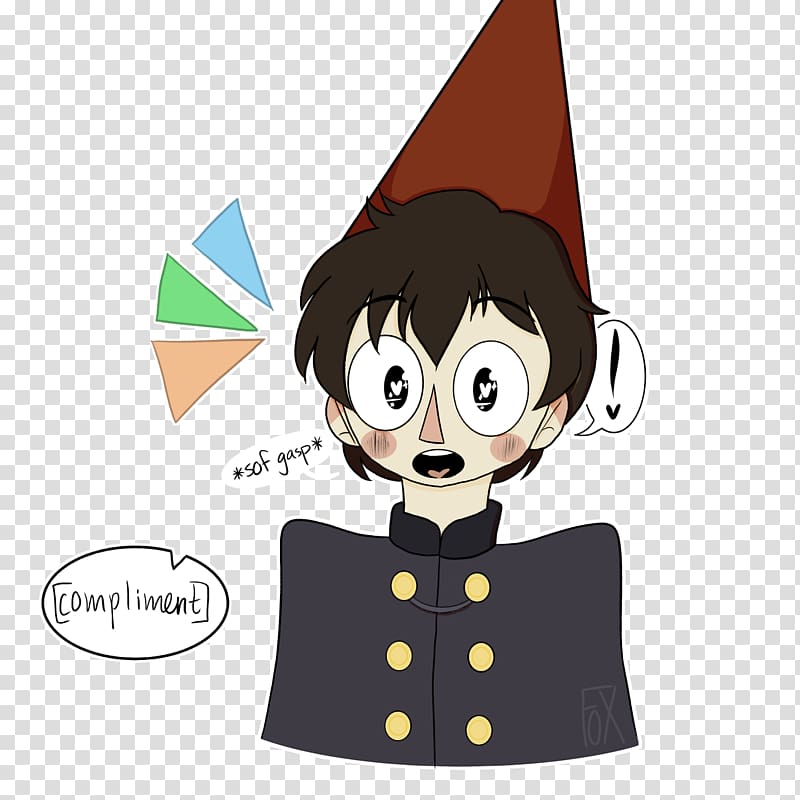 Digital painting Digital art Video, Over The Garden Wall transparent background PNG clipart