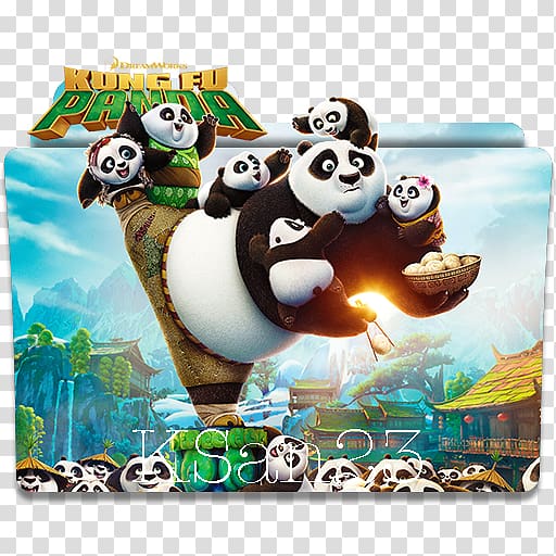 Po Kung Fu Panda Film director Animation, kung fu panda transparent background PNG clipart