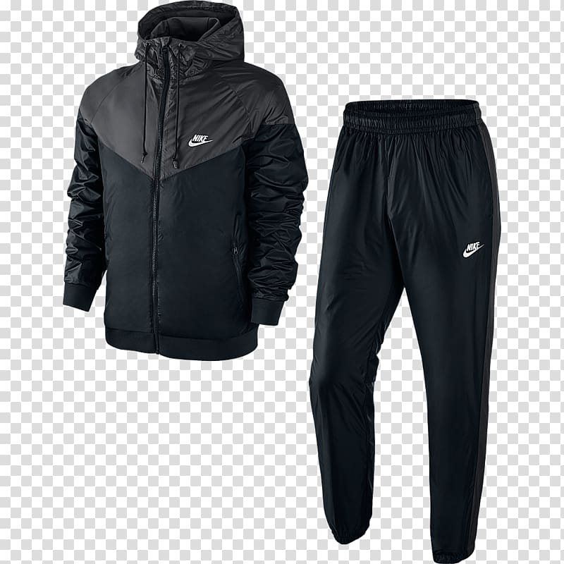 Tracksuit Nike Sportswear T-shirt Clothing, nike transparent background PNG clipart