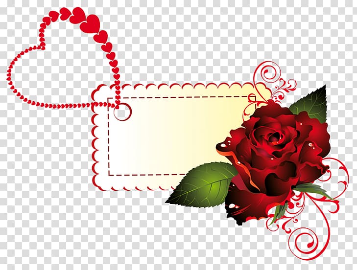 red flower illustration, Champagne Bourbon whiskey Rosé Vermouth Bollinger, Valentine Rose Label transparent background PNG clipart