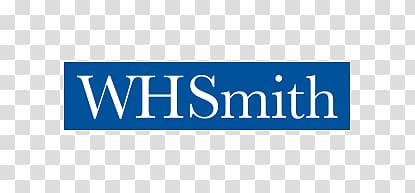 WHSmith logo, WH Smith Logo transparent background PNG clipart