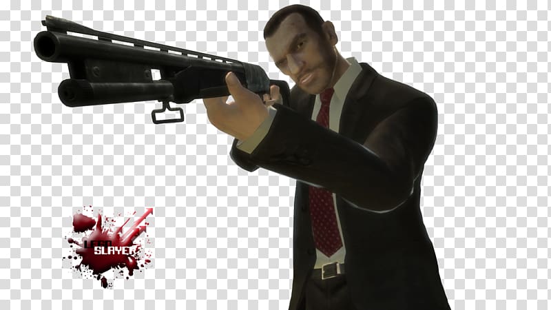 Grand Theft Auto IV Grand Theft Auto V Xbox 360 Grand Theft Auto Online Metal Gear Solid 4: Guns of the Patriots, Shooters transparent background PNG clipart
