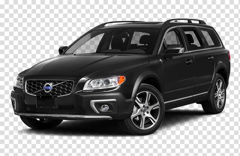 2016 Volvo XC70 T5 Premier Wagon AB Volvo Car Volvo XC60, 2018 Volvo S60 transparent background PNG clipart