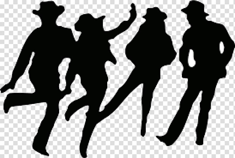Line dance Country music Country dance Nightclub, countries transparent background PNG clipart