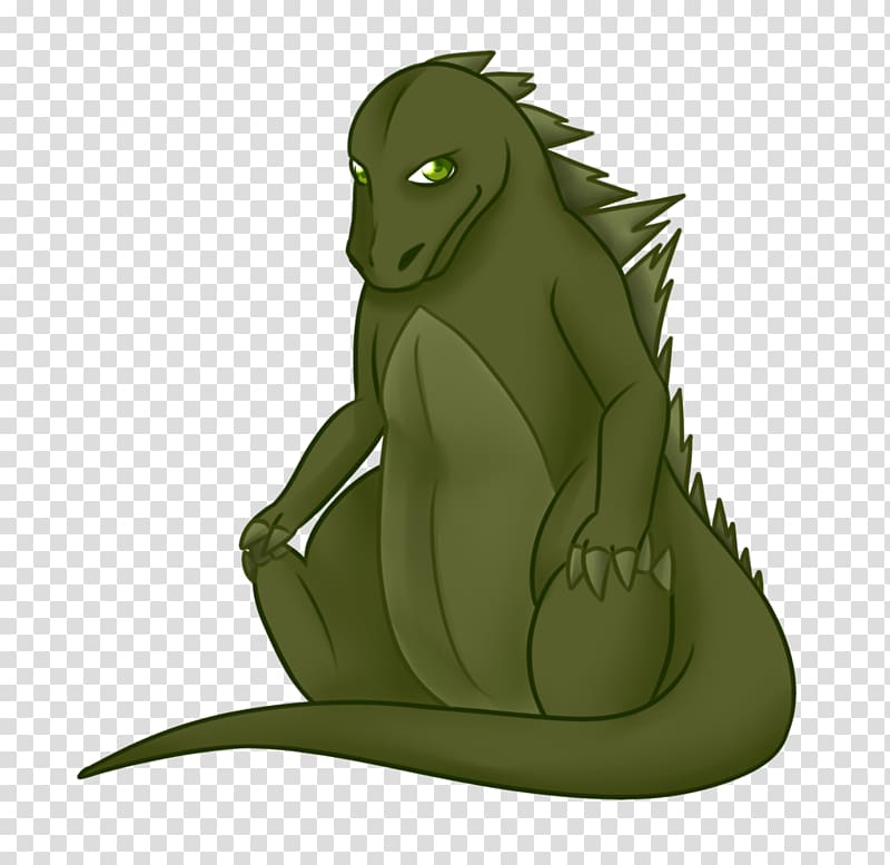 Color Character Reptile Godzilla, godzilla transparent background PNG clipart