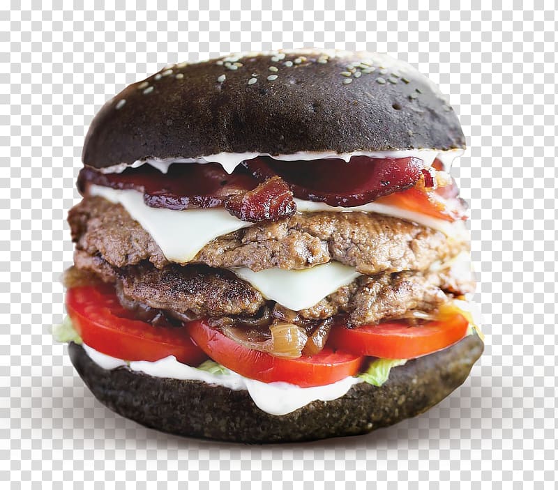 Hamburger Taco Bacon Shawarma Patty, burger and sandwich transparent background PNG clipart