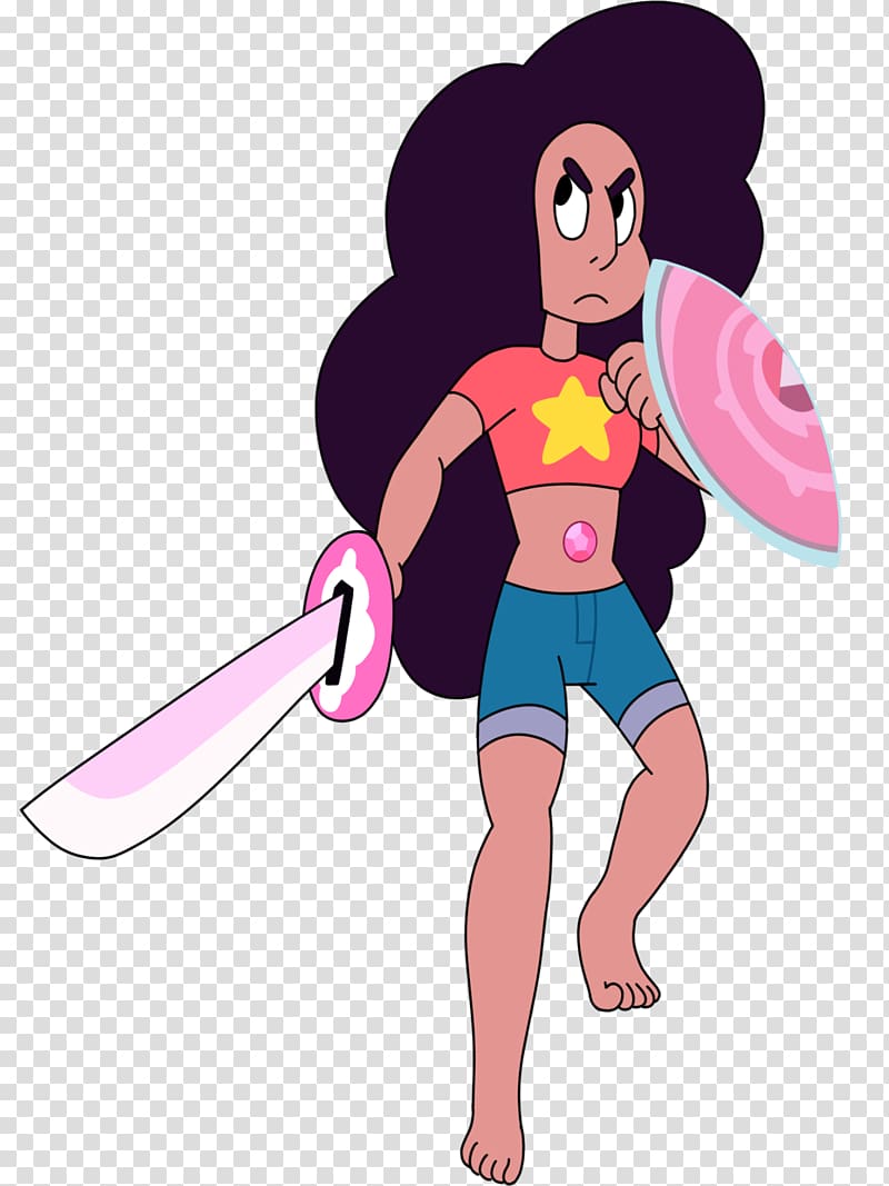 Stevonnie Garnet Steven Universe , universe transparent background PNG clipart