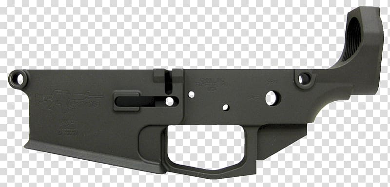 Trigger CMMG Mk47 Mutant Firearm Receiver Gun barrel, others transparent background PNG clipart