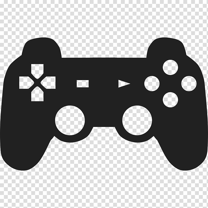 PlayStation 3 PlayStation 4 Joystick Game Controllers , gamepad transparent background PNG clipart