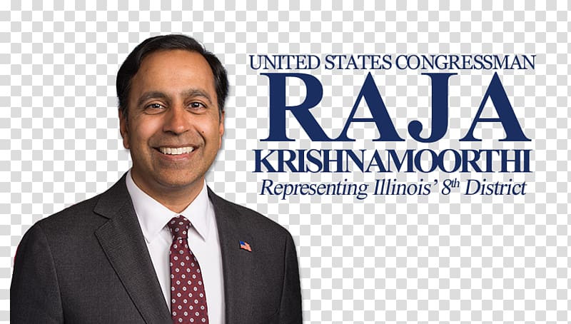 Raja Krishnamoorthi Member of Congress Illinois United States elections, 2016 California\'s 48th congressional district, others transparent background PNG clipart