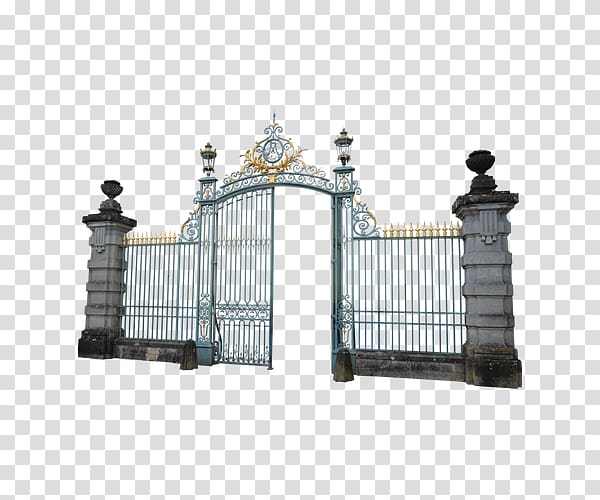 Fortified gateway , Features Creative door transparent background PNG clipart