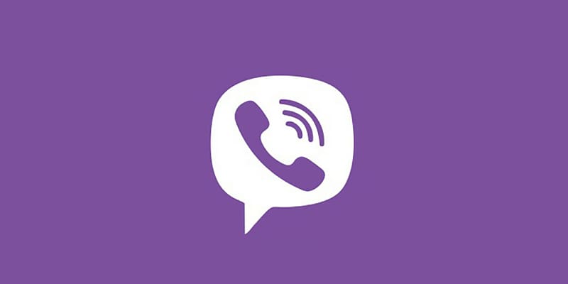 Viber Media Instant messaging End-to-end encryption Message, viber transparent background PNG clipart