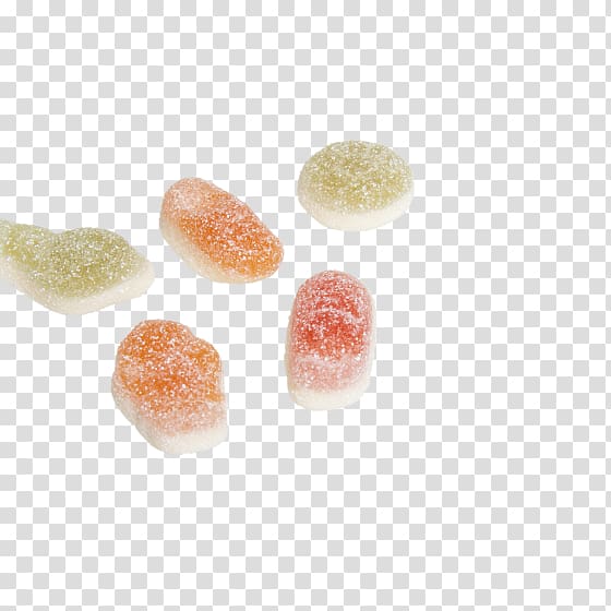 Acidity regulator Sugar Gelatin Almibar Wine gum, candy mix transparent background PNG clipart
