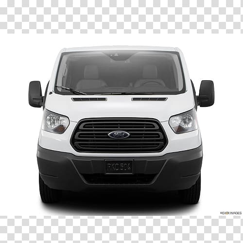 Van 2018 Ford Transit-150 Ford Cargo, ford transparent background PNG clipart