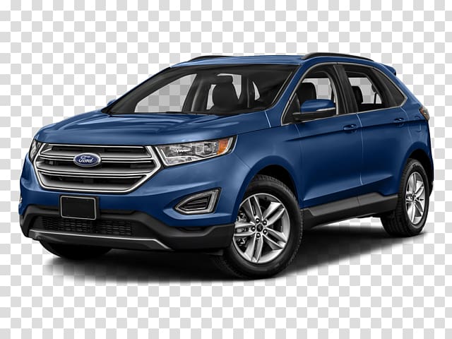 2018 Ford Edge SE SUV 2018 Ford Edge SE AWD SUV Sport utility vehicle 2018 Ford Edge SEL, ford transparent background PNG clipart