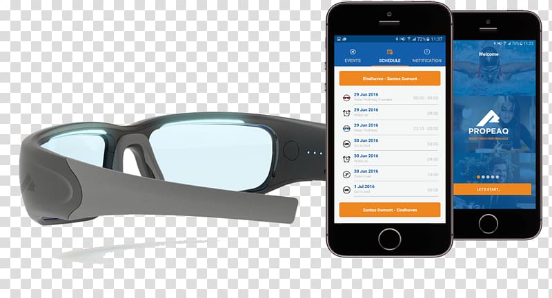 Mobile Phones Light therapy Mobile app Glasses, light transparent background PNG clipart