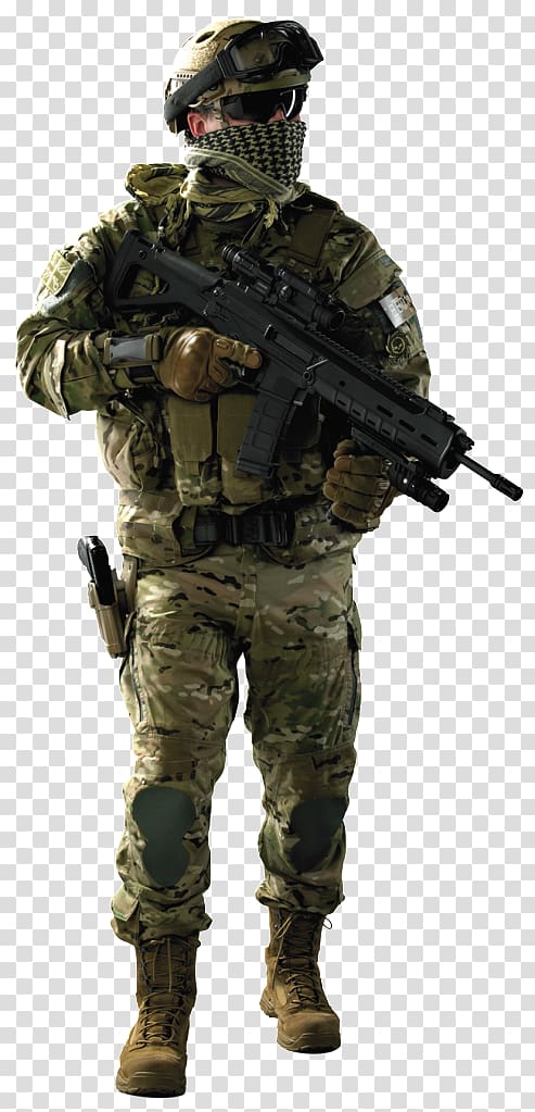 Halo 3 Halo 2 Halo 4 Airsoft Halo 5: Guardians, transparent background PNG clipart