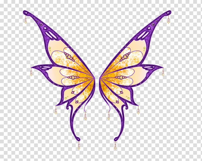 Bloom Winx Club: Believix in You Fairy Drawing Sirenix, Fairy transparent background PNG clipart