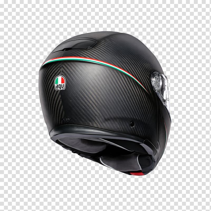 Motorcycle Helmets AGV Sports Group, motorcycle helmets transparent background PNG clipart