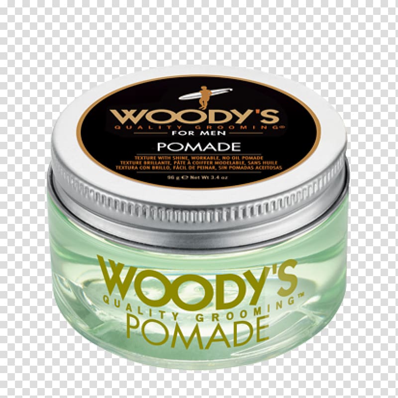Pomade Hair wax Hair gel Hair Styling Products, hair transparent background PNG clipart