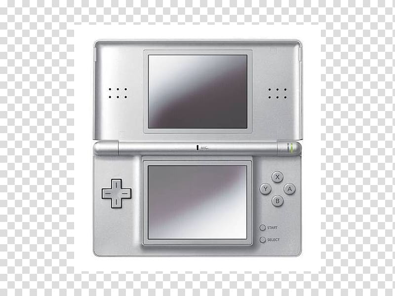 Nintendo Ds Transparent Background Png Cliparts Free Download