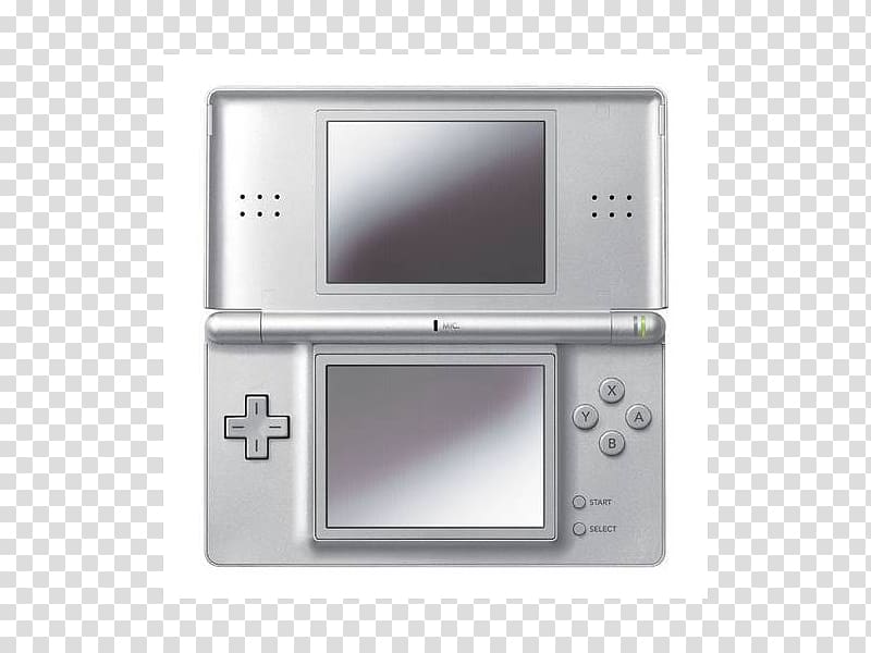 nintendo ds video game consoles