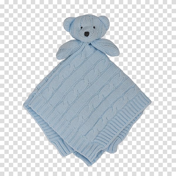 Blanket Textile Comfort object Knitting Linens, cable knit transparent background PNG clipart