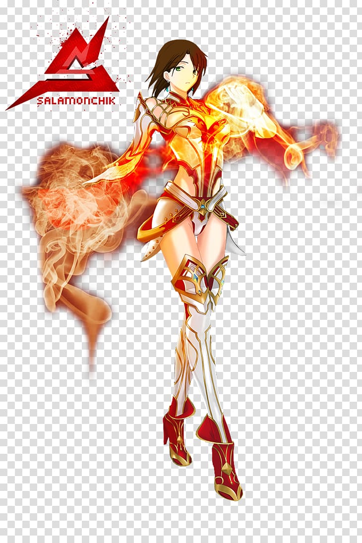 Lineage II , lineage2 transparent background PNG clipart