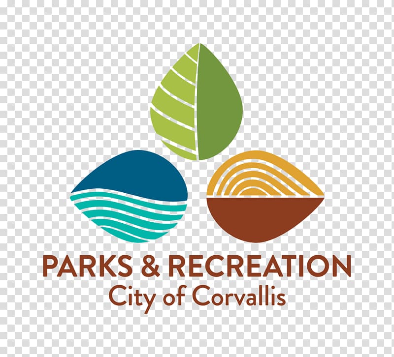 Logo Corvallis Urban park Recreation, park transparent background PNG clipart