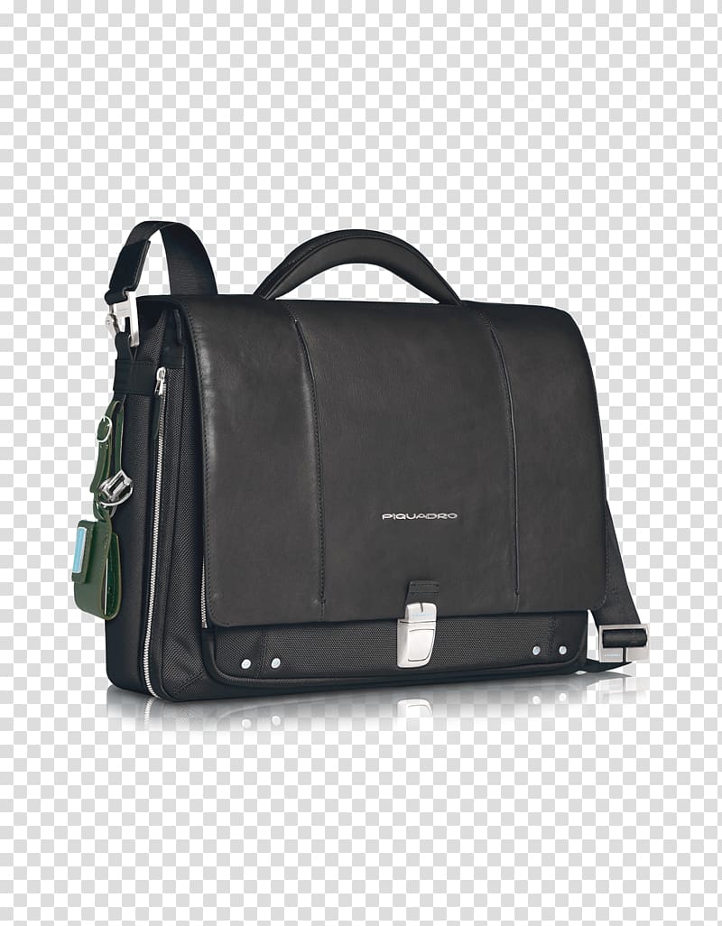 Briefcase Messenger Bags Handbag Laptop Piquadro, Laptop transparent background PNG clipart