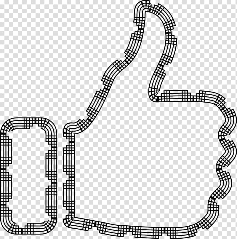 Computer Icons , rope border transparent background PNG clipart