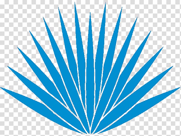 Tequila Agave azul Century plant Symbol, symbol transparent background PNG clipart