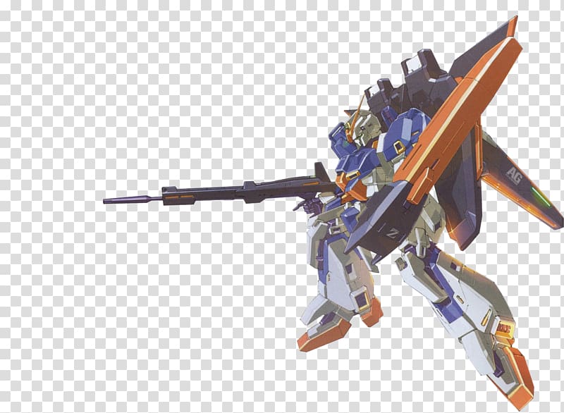 Mobile Suit Gundam Unicorn Mecha Anime Gundam model, Anime transparent background PNG clipart