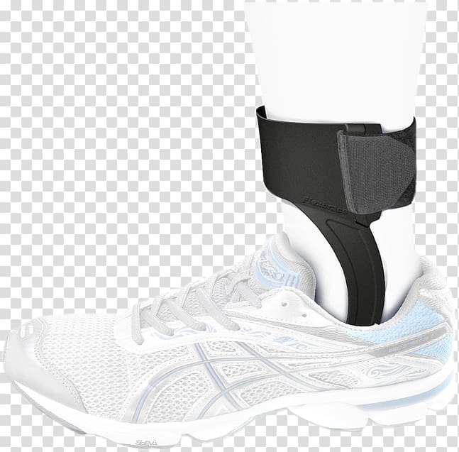 Ankle Foot drop Orthotics Shoe, vara transparent background PNG clipart