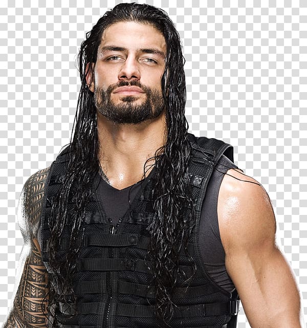 Roman Reigns WrestleMania 31 WWE Raw WWE Championship, bill goldberg transparent background PNG clipart