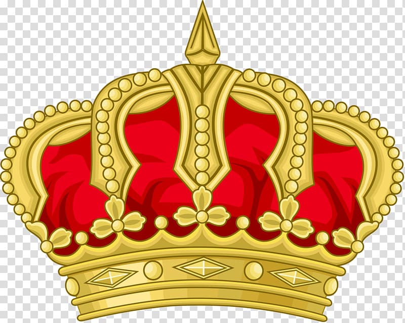 Crown Jordan Coroa real, crown transparent background PNG clipart