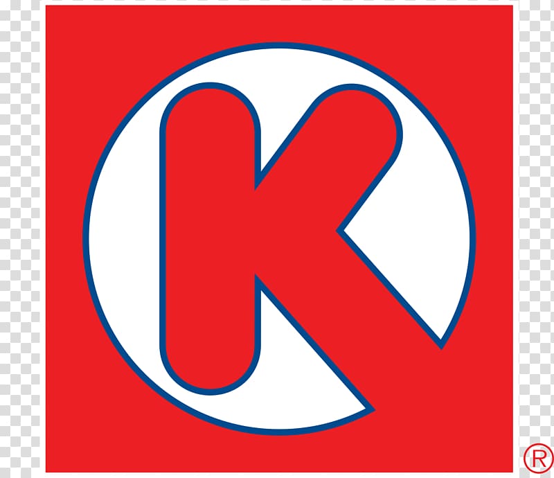 DeKalb Circle K Gasoline Filling station Convenience Shop, K transparent background PNG clipart