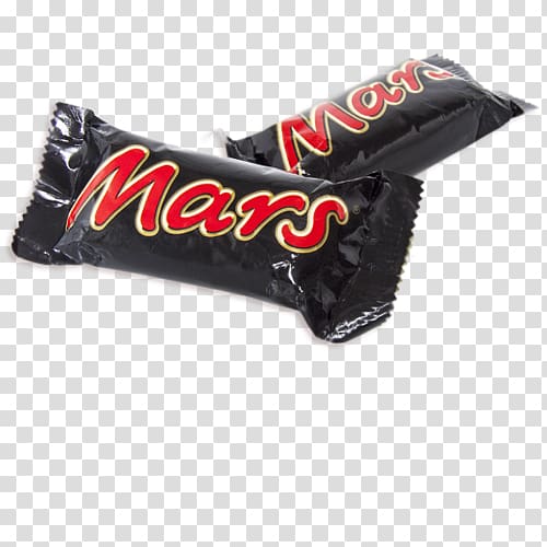 Mars Chocolate bar MINI Cooper Twix, Mars transparent background PNG clipart