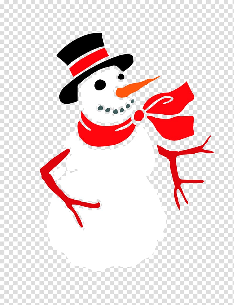 Snowman Euclidean , Snowman transparent background PNG clipart