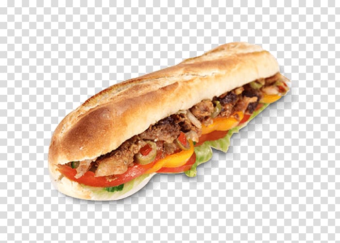 sandwich bread, Gyro Baguette Doner kebab French fries, kebab transparent background PNG clipart