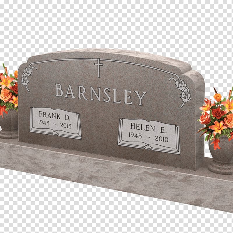 Memorial Monument Headstone South Dakota MAN SD 202, tombstones/ transparent background PNG clipart