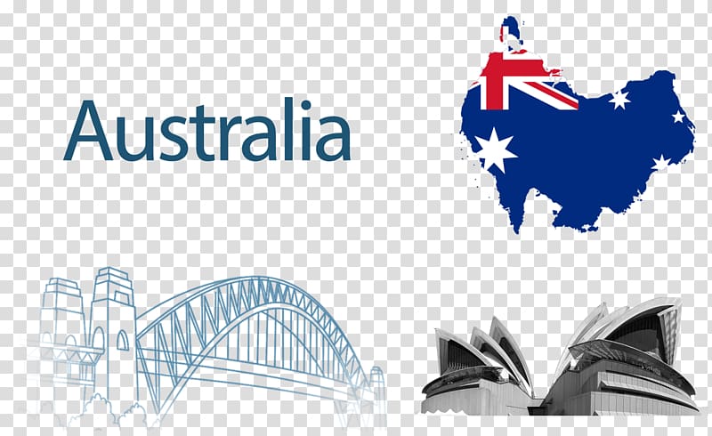 Australia Day James Cook University Student Study skills, study Australia transparent background PNG clipart