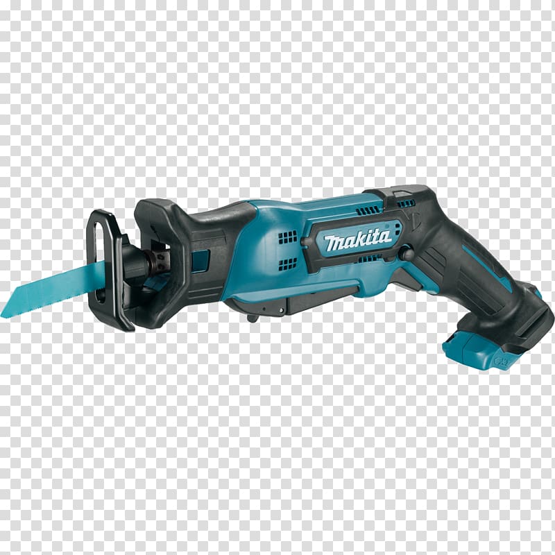 Reciprocating Saws Cordless Tool Makita, others transparent background PNG clipart