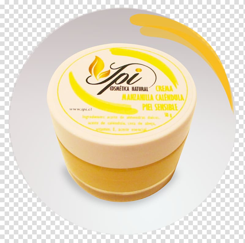 Flavor Cream, manzanilla transparent background PNG clipart